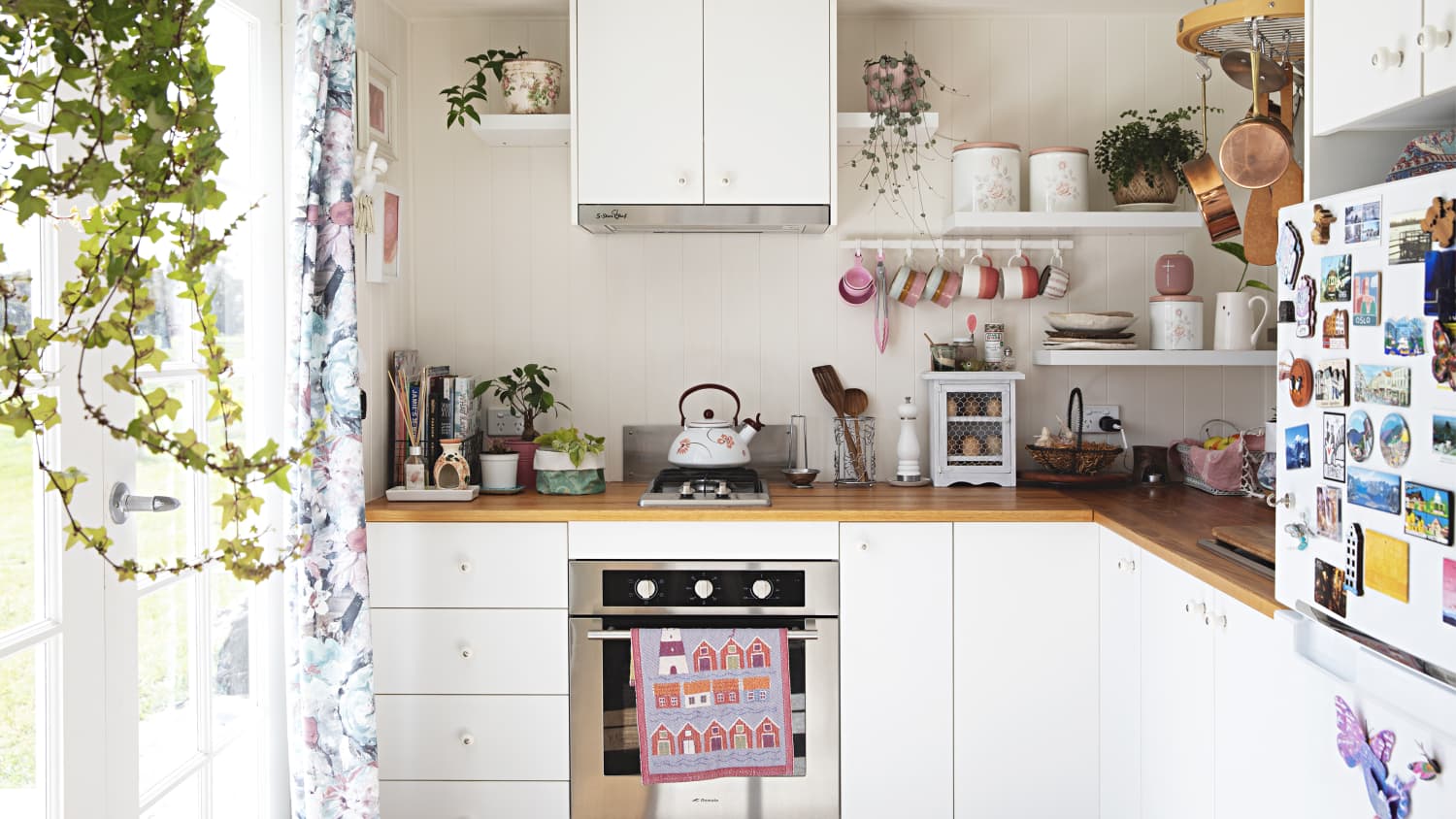 Extra kitchen sales counter space ikea